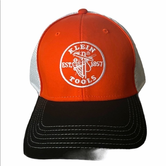 Klein Tools Ballcap - Picture 4 of 8